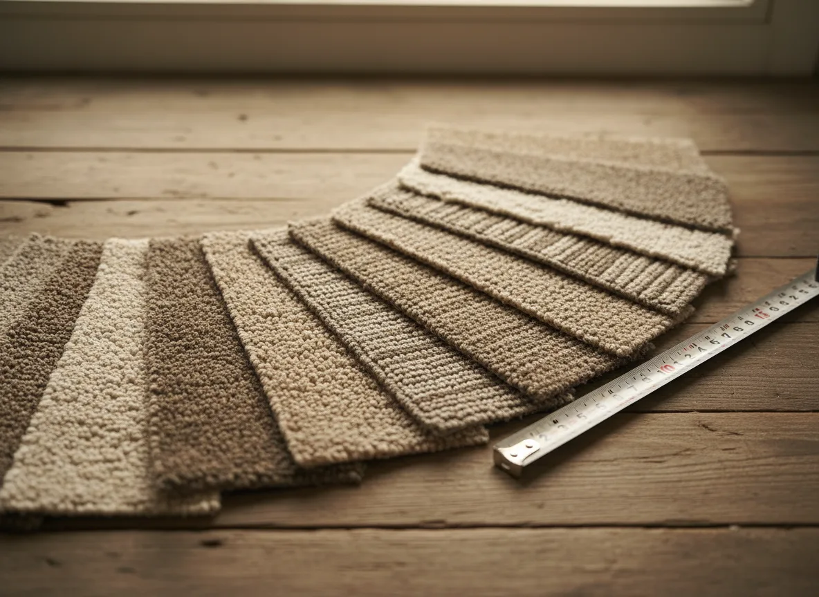 Carpet Installation Lonedell, MO FAQs